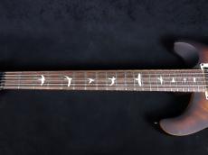 Paul Reed Smith [PRS] SE DGT Laurel Burl Limited Edition McCarty Tobacco Sunburst 2024_4