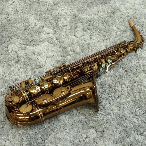 P.Mauriat PMXA-67R Cognac(コニャックラッカー仕上げ)