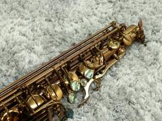 P.Mauriat PMXA-67R Cognac(コニャックラッカー仕上げ)_3