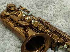 P.Mauriat PMXA-67R Cognac(コニャックラッカー仕上げ)_4
