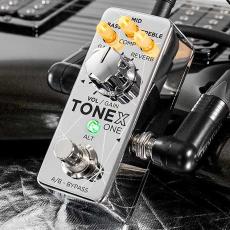IK Multimedia TONEX One Joe Satriani