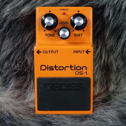 BOSS DS-1 Distortion