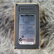 BOSS DS-1 Distortion_3