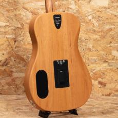 Fender HIGHWAY SERIES DREADNOUGHT NAT_3