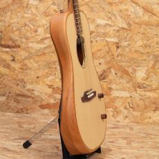 Fender HIGHWAY SERIES DREADNOUGHT NAT_4