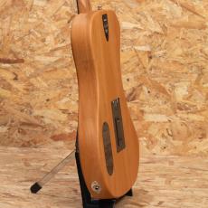 Fender HIGHWAY SERIES DREADNOUGHT NAT_5