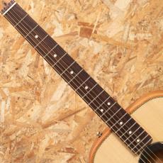 Fender HIGHWAY SERIES DREADNOUGHT NAT_6