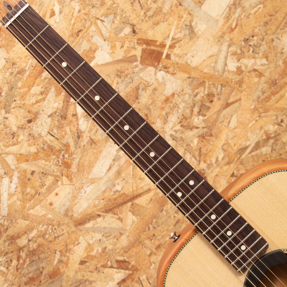 Fender HIGHWAY SERIES DREADNOUGHT NAT 新品 1254367 Fender