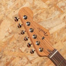 Fender HIGHWAY SERIES DREADNOUGHT NAT_8