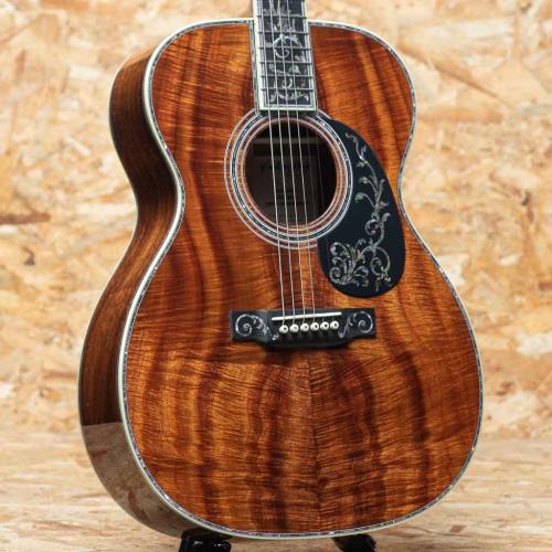 Martin CTM OOO-45K2 T.O.L. -MIKI 200th Anniversary-
