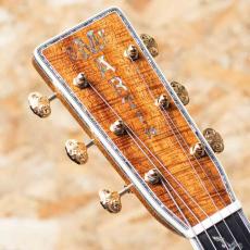 Martin CTM OOO-45K2 T.O.L. -MIKI 200th Anniversary-_8