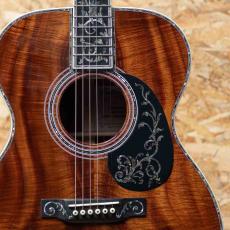 Martin CTM OOO-45K2 T.O.L. -MIKI 200th Anniversary-_11