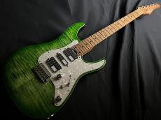 SCHECTER SD-2-24-AL-VTR-FM/RM_2