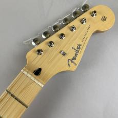 Fender MADE IN JAPAN HYBRID II STRATOCASTER Vintage Natural_4
