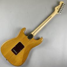 Fender MADE IN JAPAN HYBRID II STRATOCASTER Vintage Natural_5