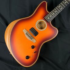 Fender ACOUSTASONIC JM EB	 エレアコギター
