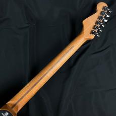 Fender ACOUSTASONIC JM EB	 エレアコギター_7