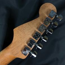 Fender ACOUSTASONIC JM EB	 エレアコギター_8