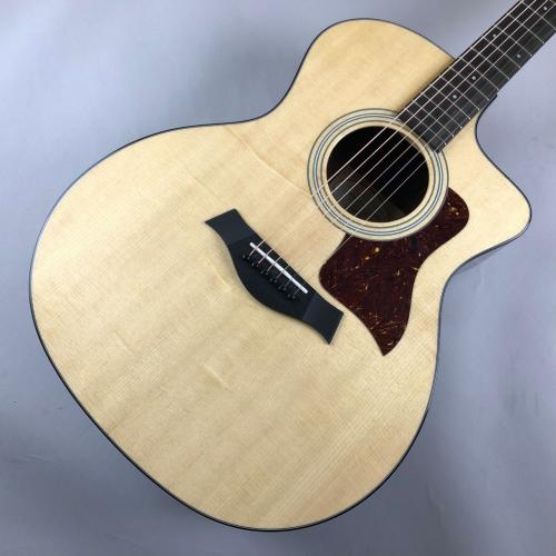 Taylor 214ce Rosewood PLUS
