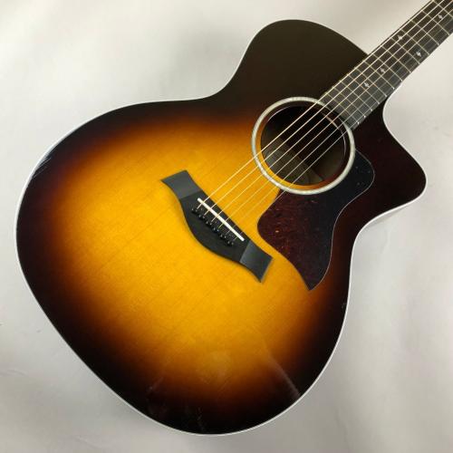 Taylor 214ce DLX