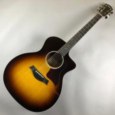 Taylor 214ce DLX_2