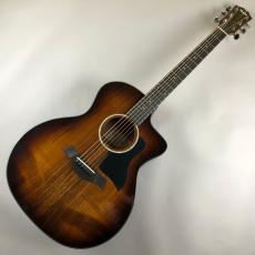 Taylor 224ce-Koa DLX_2