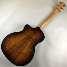 Taylor 224ce-Koa DLX_6