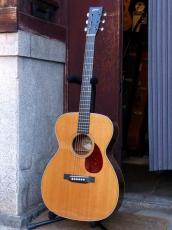 Collings '19 OM2H T Baked