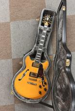 D'Angelico Excel Mini DC Vintage Natural