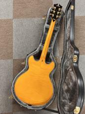 D'Angelico Excel Mini DC Vintage Natural_3