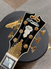 D'Angelico Excel Mini DC Vintage Natural_4