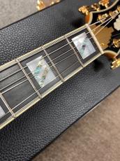 D'Angelico Excel Mini DC Vintage Natural_7