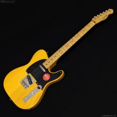 Squier Classic Vibe '50s Telecaster [Butterscotch Blonde]_2