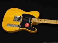 Squier Classic Vibe '50s Telecaster [Butterscotch Blonde]_3