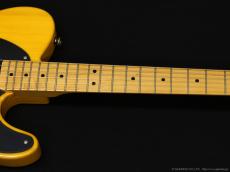 Squier Classic Vibe '50s Telecaster [Butterscotch Blonde]_4