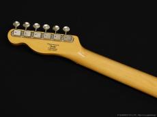 Squier Classic Vibe '50s Telecaster [Butterscotch Blonde]_6