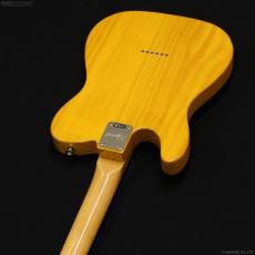 Squier Classic Vibe '50s Telecaster [Butterscotch Blonde]_7