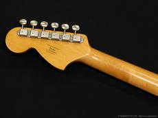 Squier Classic Vibe '60s Mustang [Sonic Blue]_6