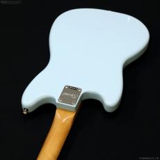 Squier Classic Vibe '60s Mustang [Sonic Blue]_7