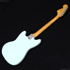 Squier Classic Vibe '60s Mustang [Sonic Blue]_8