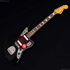 Squier Classic Vibe 70s Jaguar [Black]_2