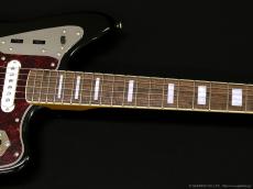 Squier Classic Vibe 70s Jaguar [Black]_4