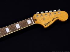 Squier Classic Vibe 70s Jaguar [Black]_5