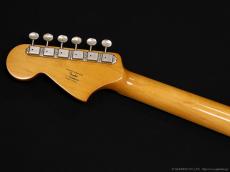 Squier Classic Vibe 70s Jaguar [Black]_6