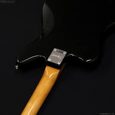 Squier Classic Vibe 70s Jaguar [Black]_7