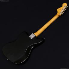 Squier Classic Vibe 70s Jaguar [Black]_8