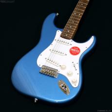 Squier Classic Vibe 60s Stratocaster [Lake Placid Blue]