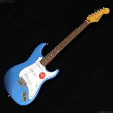 Squier Classic Vibe 60s Stratocaster [Lake Placid Blue]_2