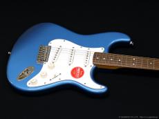 Squier Classic Vibe 60s Stratocaster [Lake Placid Blue]_3