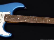 Squier Classic Vibe 60s Stratocaster [Lake Placid Blue]_4